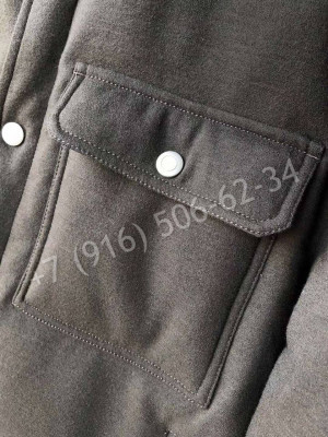 Куртка Brunello Cucinelli 19213