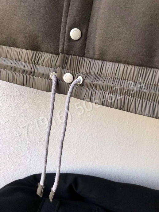 Куртка Brunello Cucinelli 19213