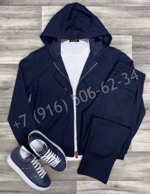 Прогулочный костюм KITON 29288