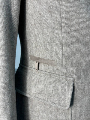 Пиджак Zegna 9900