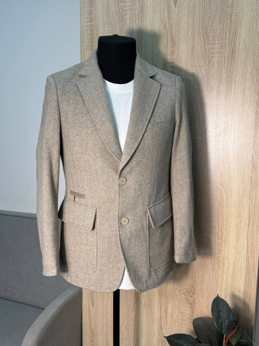 Пиджак Zegna 9900