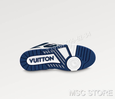 Кроссовки Louis Vuitton 9057