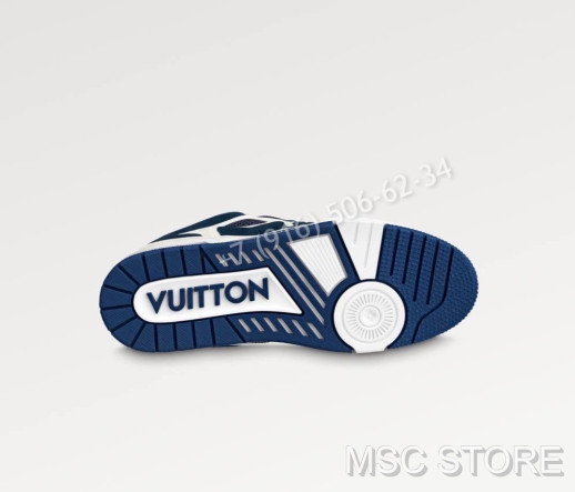 Кроссовки Louis Vuitton 9057