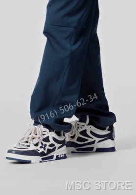 Кроссовки Louis Vuitton 9057