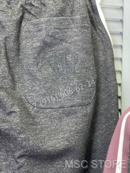 Спортивный костюм Stefano Ricci 9163