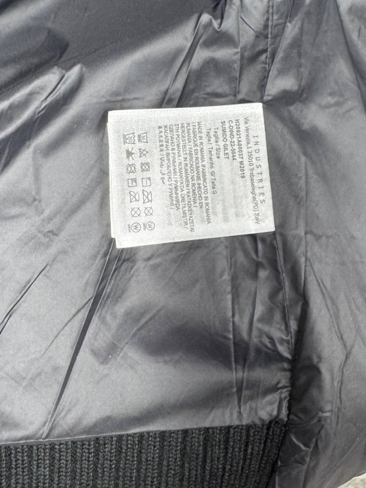 Куртка Moncler 8785 15