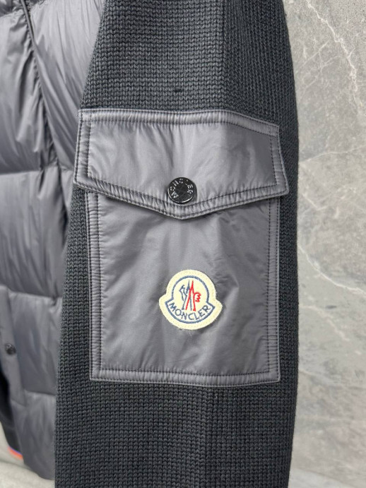 Куртка Moncler 8785 15