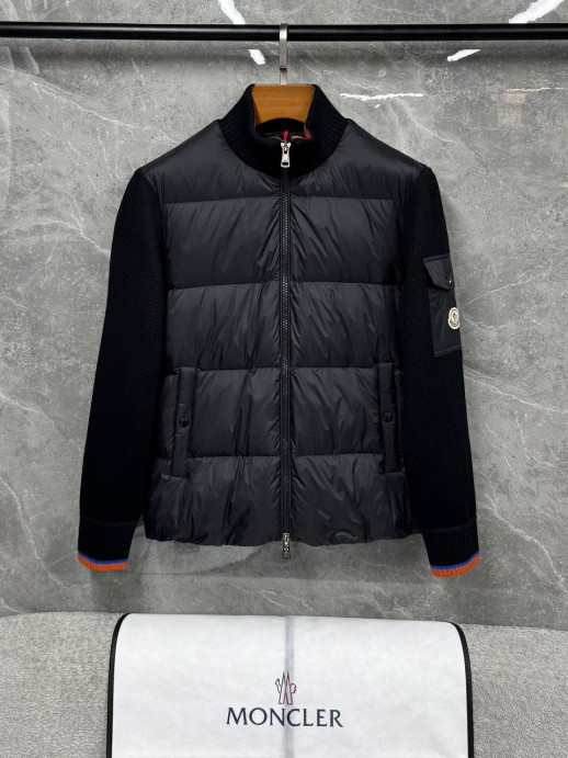 Куртка Moncler 8785 15