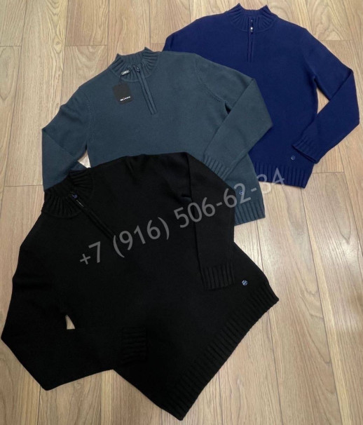 Свитер KITON 19711