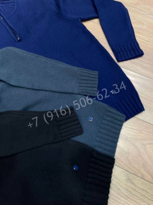 Свитер KITON 19711