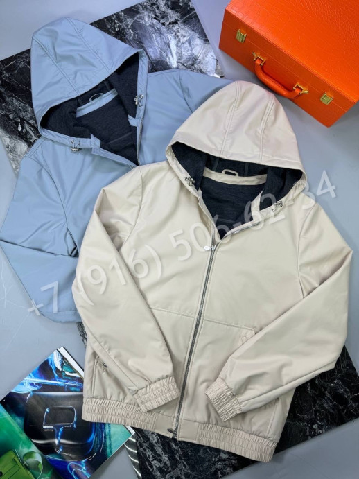 Куртка Brunello Cucinelli 29788