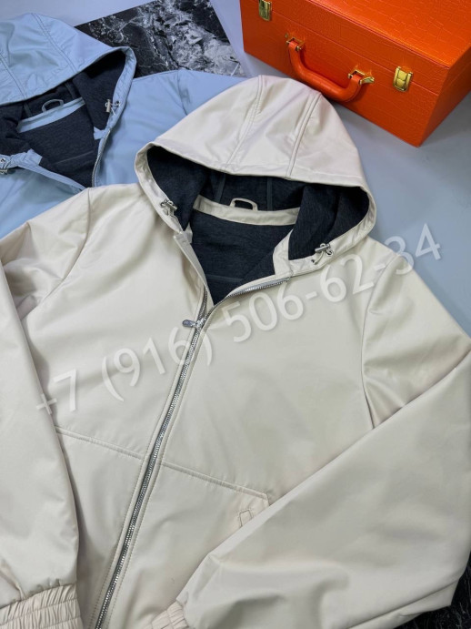 Куртка Brunello Cucinelli 29788