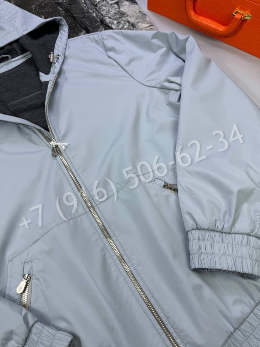 Куртка Brunello Cucinelli 29788