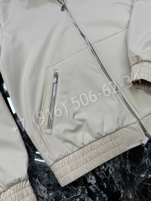 Куртка Brunello Cucinelli 29788