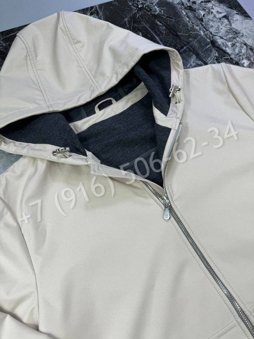 Куртка Brunello Cucinelli 29788