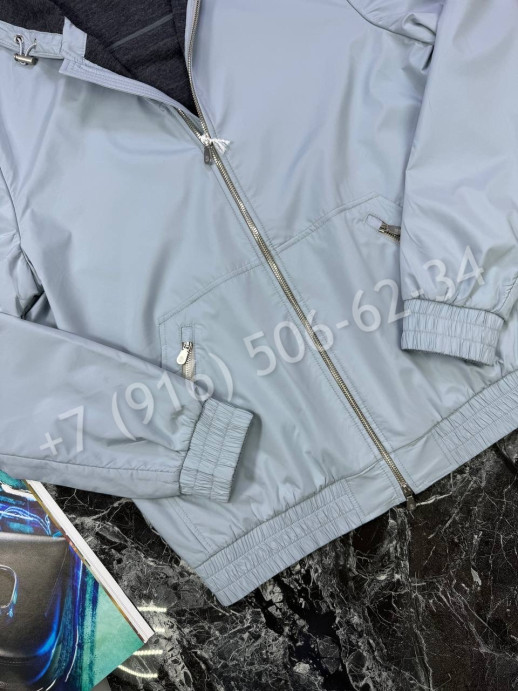 Куртка Brunello Cucinelli 29788