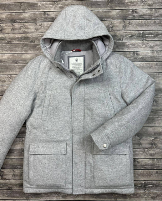 Куртка Brunello Cucinelli 16006 2