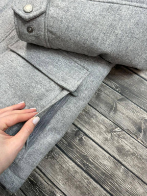 Куртка Brunello Cucinelli 16006 2