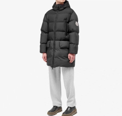 Куртка пуховик Moncler 28521