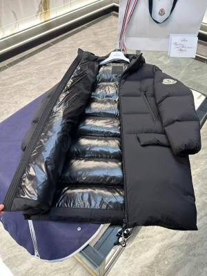 Куртка пуховик Moncler 28521