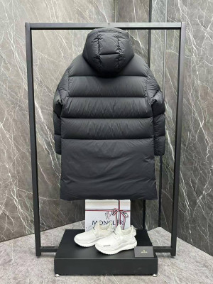 Куртка пуховик Moncler 28521