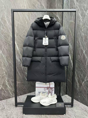 Куртка пуховик Moncler 28521