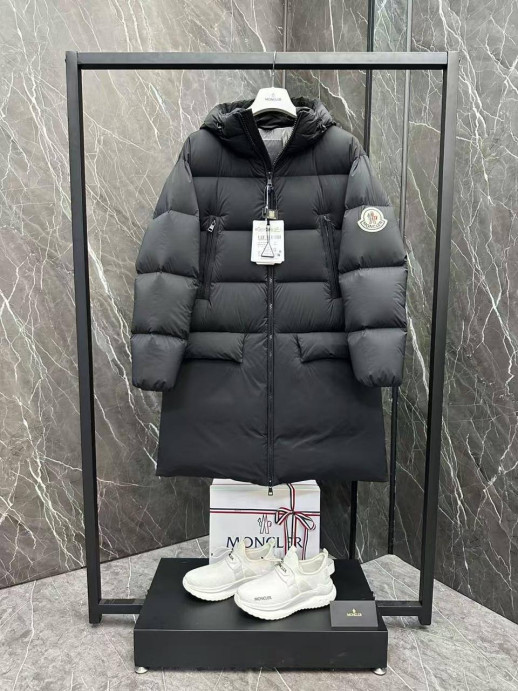 Куртка пуховик Moncler 28521