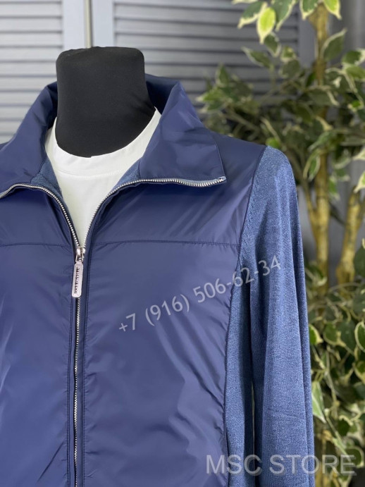 Кардиган Stefano Ricci 9571