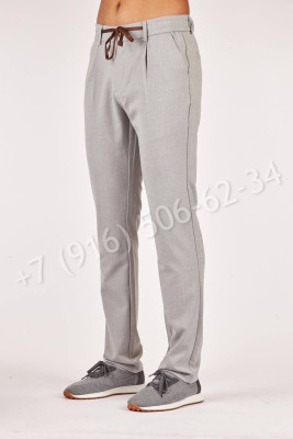 Брюки Brunello Cucinelli 30089