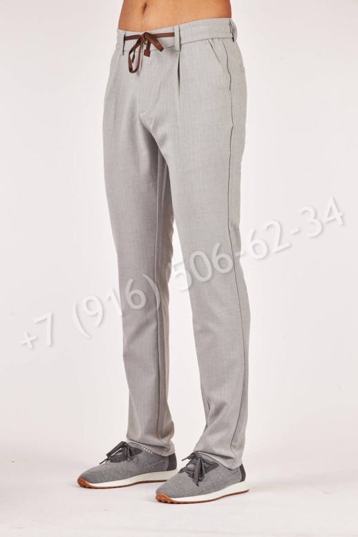 Брюки Brunello Cucinelli 30089