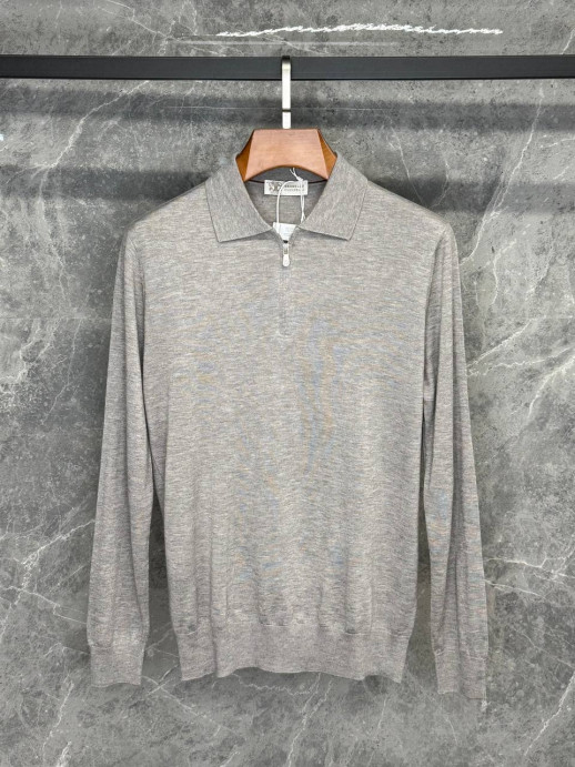 Поло Brunello Cucinelli 20457 4