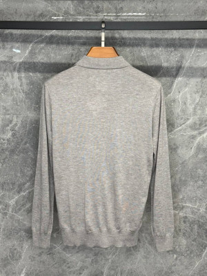 Поло Brunello Cucinelli 20457 4