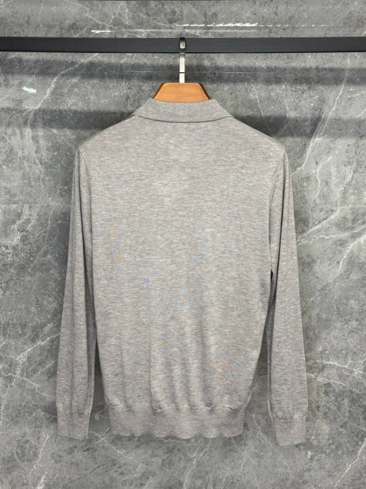 Поло Brunello Cucinelli 20457 4