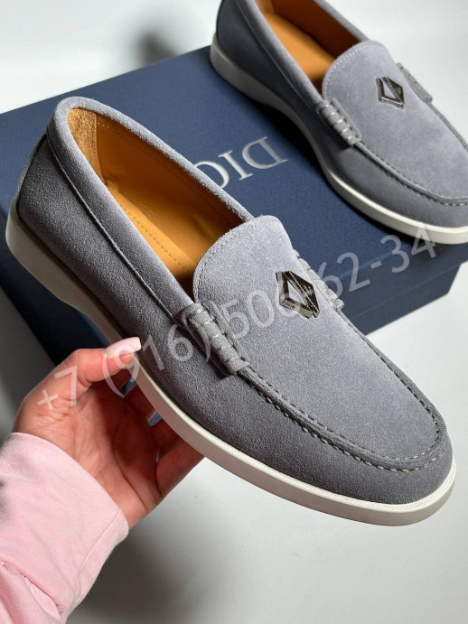 Лоферы Dior 30289