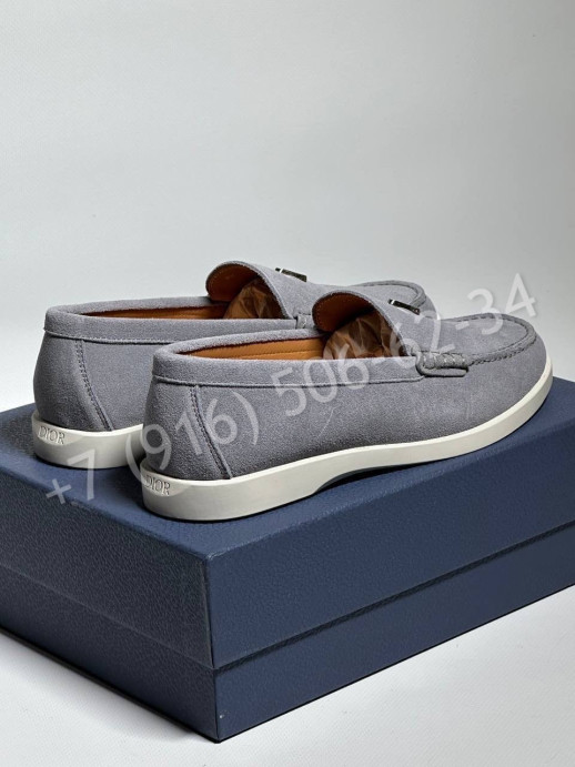 Лоферы Dior 30289