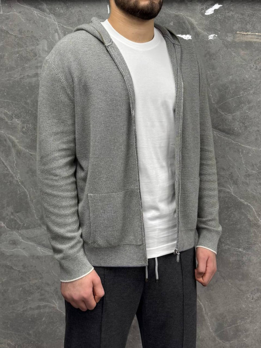 Кардиган Loro Piana 23701 1