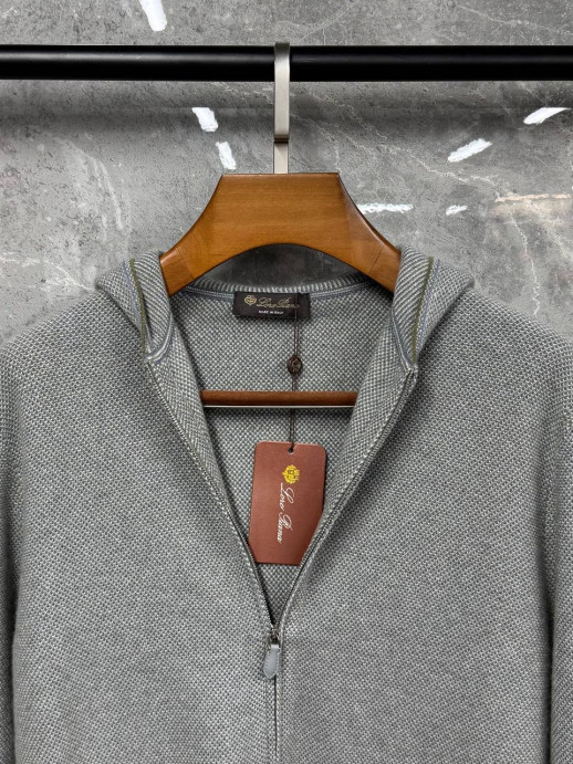 Кардиган Loro Piana 23701 1