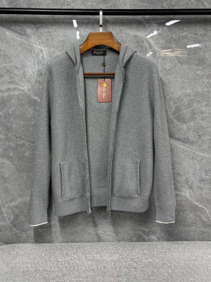 Кардиган Loro Piana 23701 1