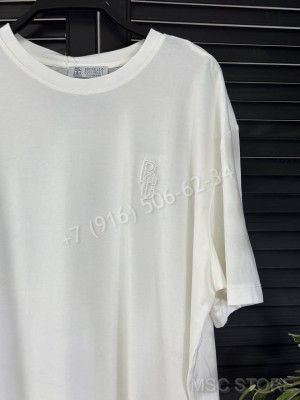 Футболка Brunello Cucinelli 10002