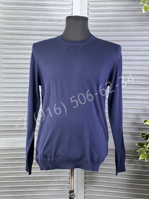 Свитер Brunello Cucinelli 20314