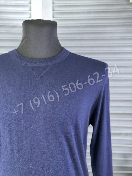 Свитер Brunello Cucinelli 20314