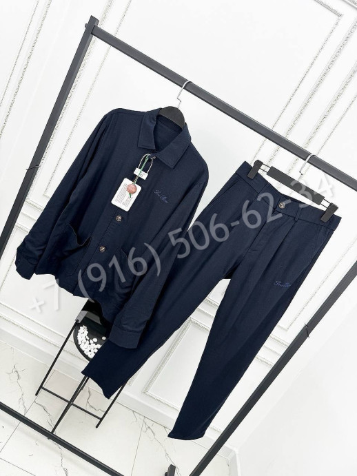 Костюм Loro Piana 30389