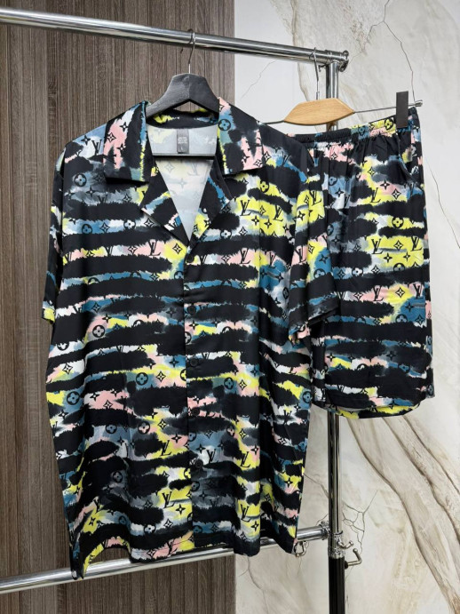 Костюм Louis Vuitton 34795