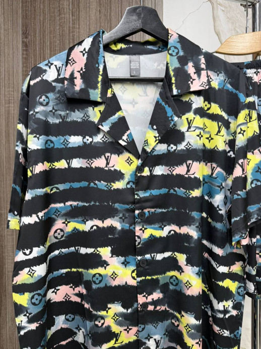 Костюм Louis Vuitton 34795