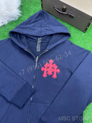 Толстовка Chrome Hearts 10125