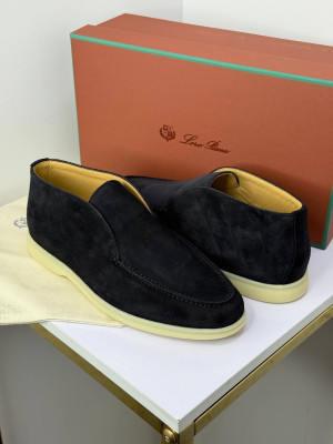 Лоферы Loro Piana 21621