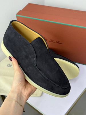 Лоферы Loro Piana 21621