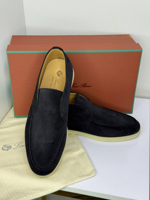 Лоферы Loro Piana 21621