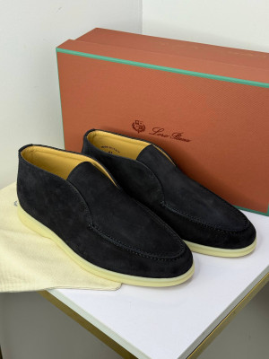 Лоферы Loro Piana 21621