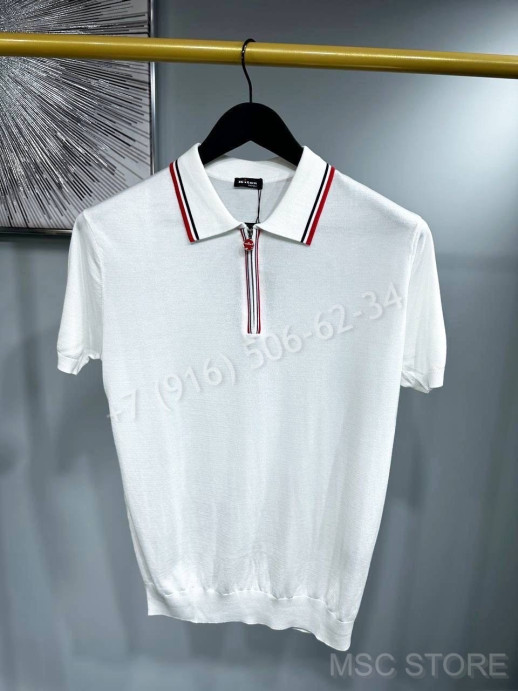 Поло KITON 10227